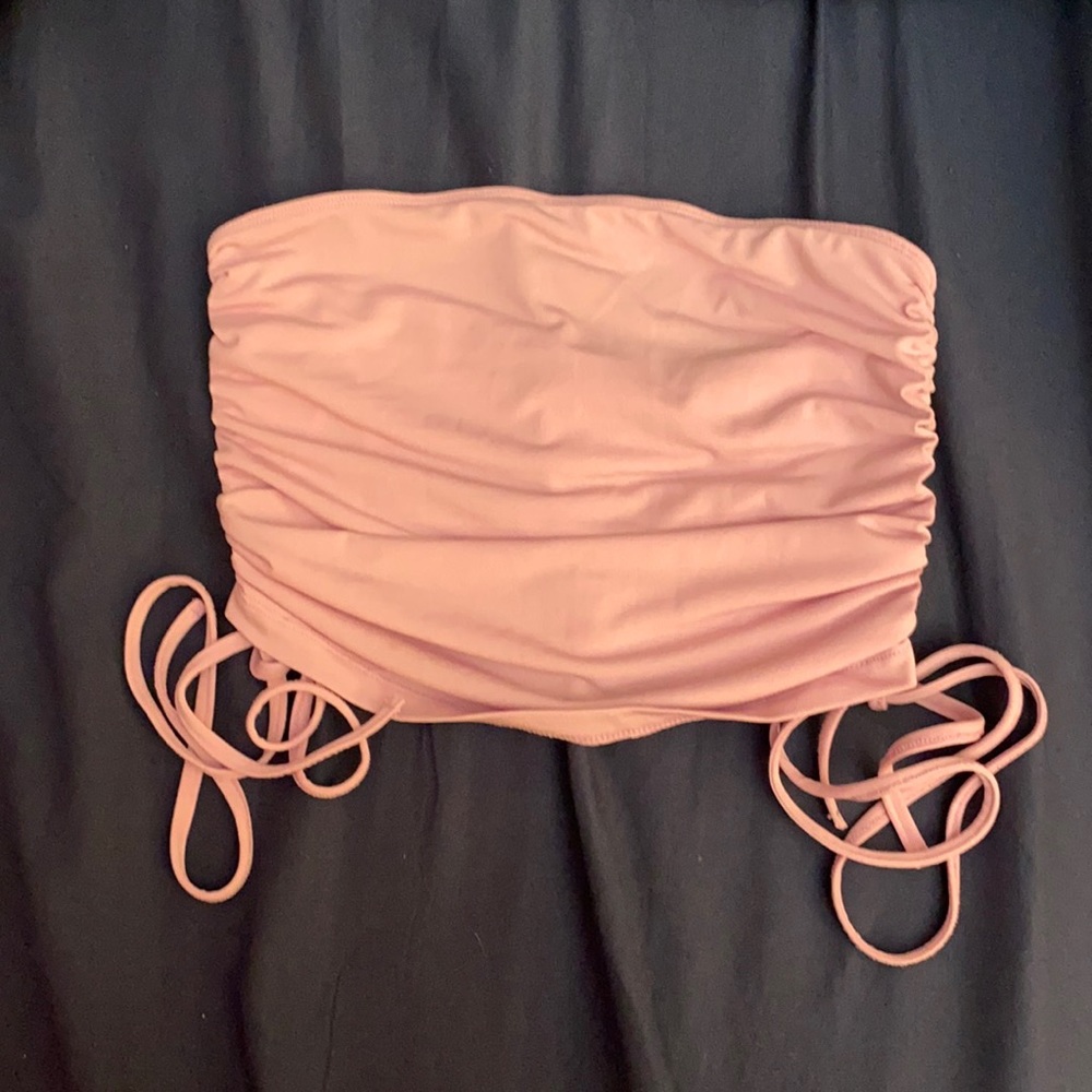Tube Top
